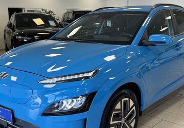 Hyundai KONA 19.393 km 19.000 &euro; Bonn 53227
