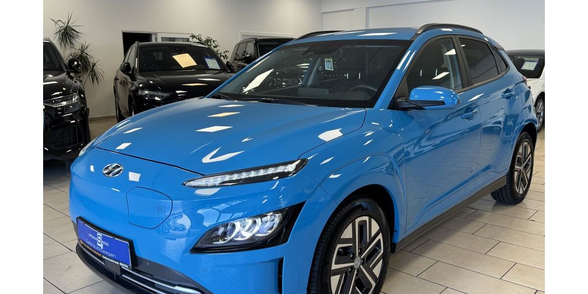 Hyundai KONA 19.393 km 19.000 &euro; Bonn 53227