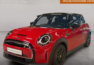 Mini Cooper SE 15.874 km 21.990 &euro; Bonn 53119