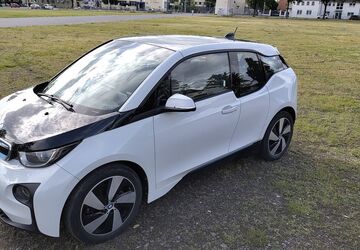 BMW i3 125.000 km 11.100 &euro; Bonn 53229