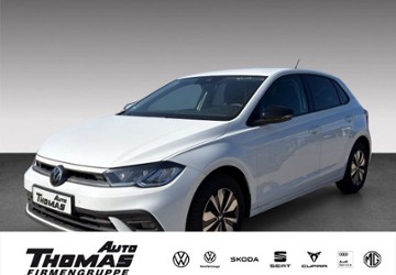 VW Polo 17.850 km 20.980 &euro; Bonn 53227