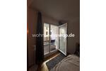 Etagenwohnung Köln Innenstadt - 2 Zimmer, 62 m&sup2;, 950&euro; | Angebot:24626707