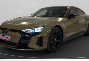 Audi e-tron GT 14.171 km 68.980 &euro; Bonn 53119