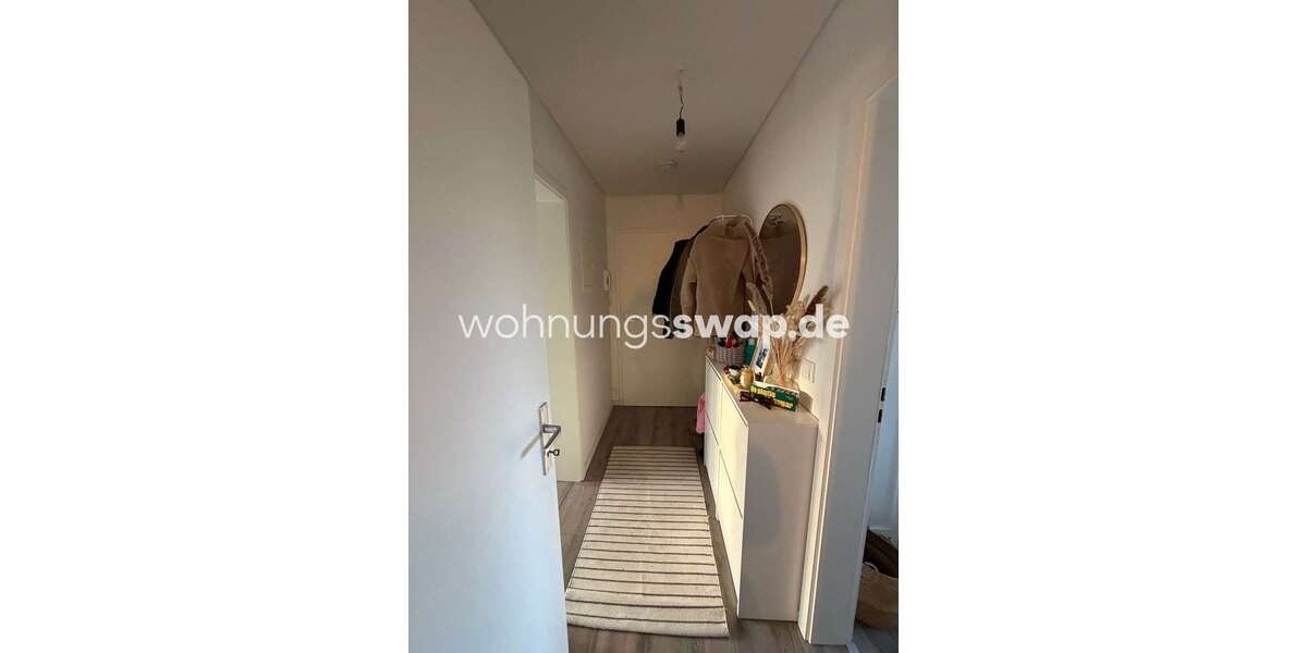 Etagenwohnung Köln Mülheim - 2 Zimmer, 53 m&sup2;, 780&euro; | Angebot:26199265