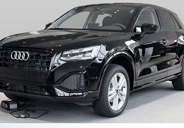 Audi Q2 5.000 km 39.990 &euro; Bonn 53119