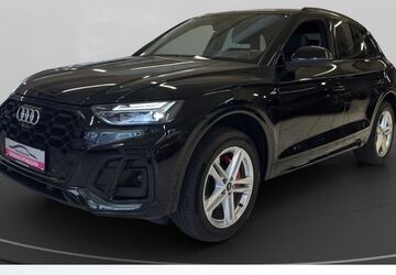 Audi Q5 56.962 km 37.980 &euro; Bonn 53119