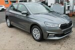 Skoda Fabia TSi 115 Alu PDC LED Kamera SOFORT 9 km 20.595 &euro; Bonn 53225