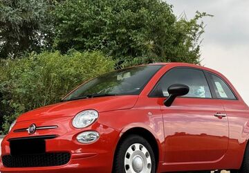 Fiat 500 5.938 km 10.980 &euro; Hürth 50354