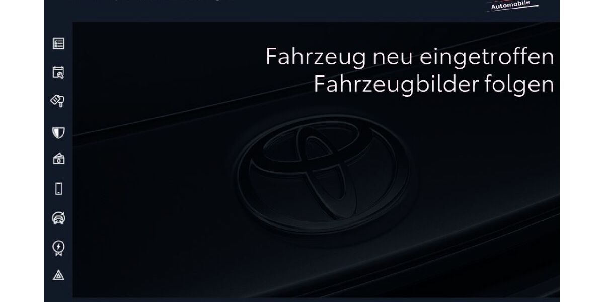 Toyota C-HR 13.200 km 28.990 &euro; Bonn 53119