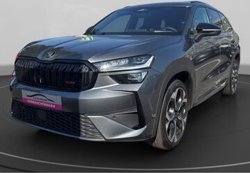 Skoda Kodiaq 22.981 km 47.980 &euro; Bonn 53119