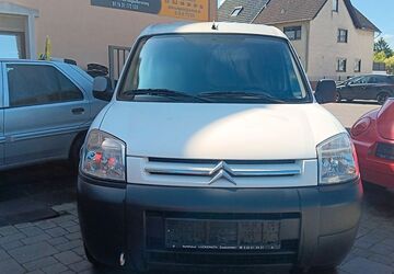 Citroen Berlingo 234.000 km 1.490 &euro; Kuchenheim 53881
