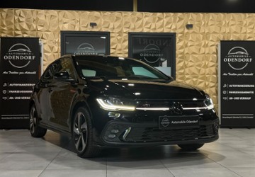 VW Polo 19.000 km 21.999 &euro; Swisttal 53913