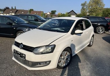 VW Polo 127.193 km 5.990 &euro; Königswinter 53639