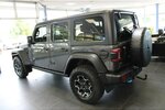 Jeep Wrangler Unlimited 2.0 PHEV Hardtop AWD Aut. Rubic 55.417 km 43.980 &euro; Euskirchen 53881