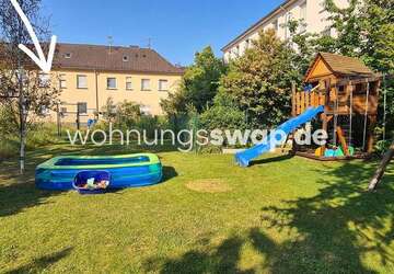 Wohnung Köln - 3 Zimmer, 50 m&sup2;, 757&euro; | Angebot:26133881