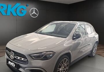 Mercedes-Benz GLA 220 9.800 km 50.780 &euro; Bonn 53119