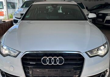 Audi A6 195.000 km 11.900 &euro; Bonn 53119