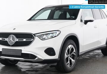 Mercedes-Benz GLC 300 10.558 km 59.880 &euro; Bornheim 53332