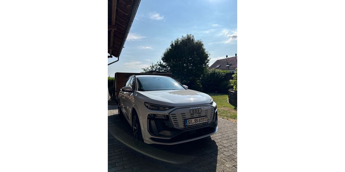 Audi Q6 e-tron 39.600 km 56.900 &euro; Bornheim 53332
