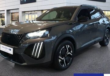 Peugeot 2008 10.000 km 32.480 &euro; Bonn 53119
