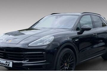 Porsche Cayenne 45.880 km 68.980 &euro; Bonn 53227