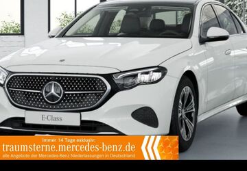 Mercedes-Benz E 220 19.912 km 45.990 &euro; Köln 51149