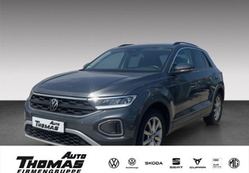 VW T-Roc 111.070 km 19.990 &euro; Bonn 53227