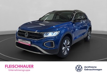 VW T-Roc 14.525 km 26.980 &euro; Bonn 53119
