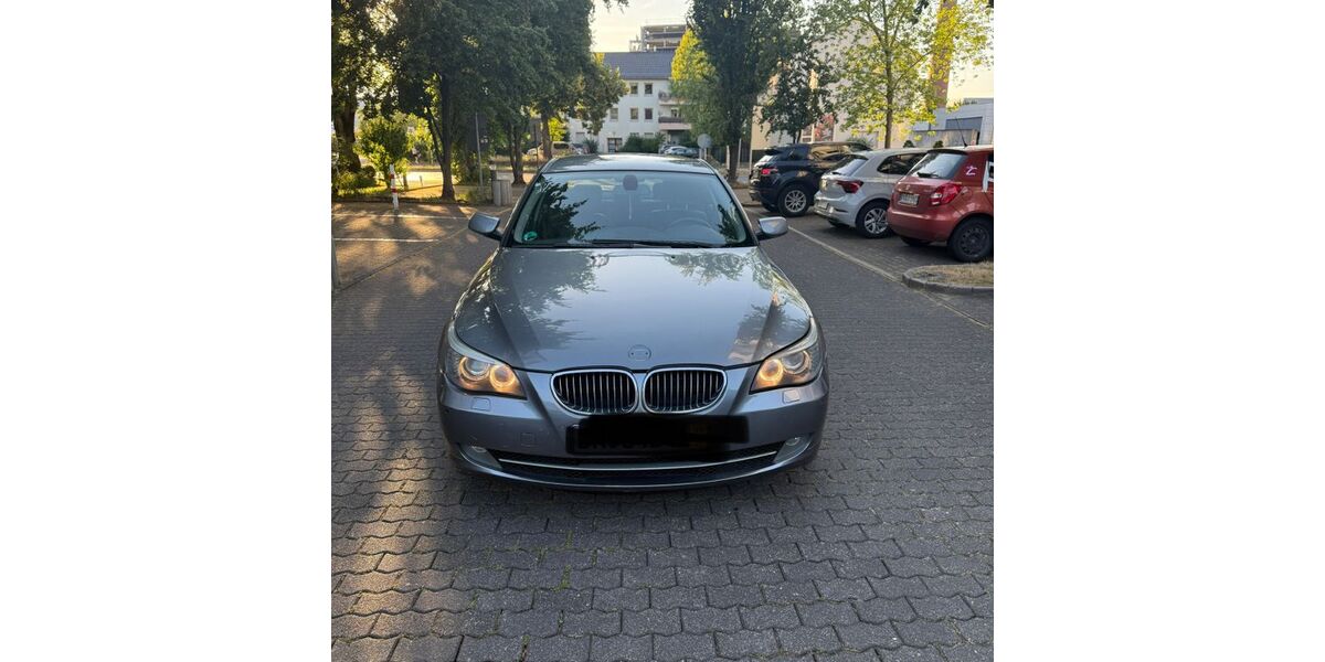 BMW 525 200.124 km 8.499 &euro; Bonn 53115