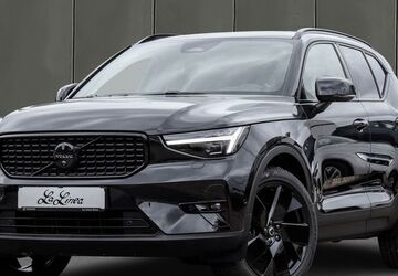 Volvo XC40 13.350 km 38.890 &euro; Bonn 53177