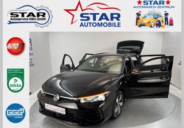 VW Passat Variant 11.136 km 39.990 &euro; Köln 50739