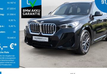 BMW iX1 28.539 km 37.390 &euro; Overath-Vilkerath 51491