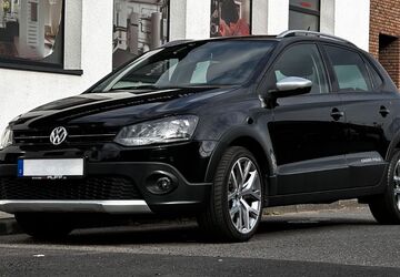 VW Polo 117.000 km 11.286 &euro; Troisdorf 53842