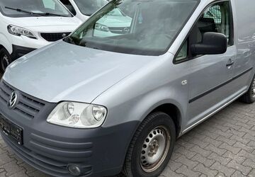 VW Caddy 213.800 km 3.000 &euro; Heimersheim 53474