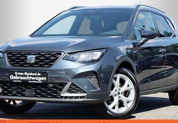 Seat Arona 30.780 km 18.347 &euro; Bonn 53175