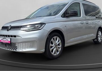 VW Caddy 50.715 km 26.880 &euro; Köln 50968