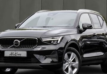 Volvo XC40 22.300 km 32.440 &euro; Euskirchen 53879