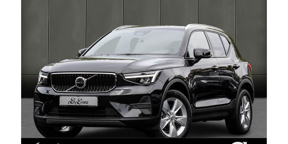 Volvo XC40 22.300 km 32.440 &euro; Euskirchen 53879