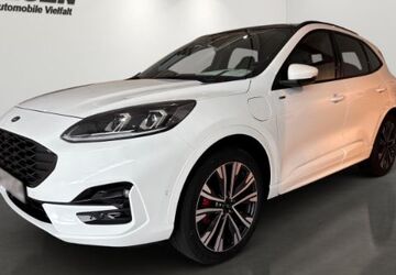 Ford Kuga 13.775 km 29.990 &euro; Bonn 53119