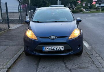 Ford Fiesta 242.000 km 1.800 &euro; Bonn 53229