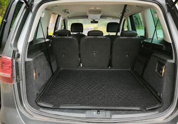 VW Sharan 131.000 km 17.400 &euro; Bornheim 53332