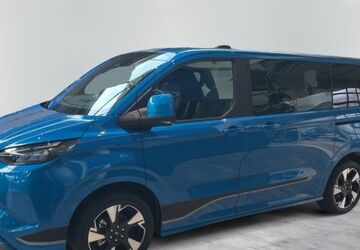 Ford Tourneo Custom 9.798 km 56.990 &euro; Köln 50825