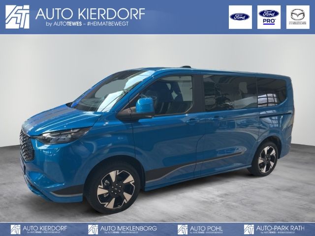 Ford Tourneo Custom 9.798 km 56.990 &euro; Köln 50825