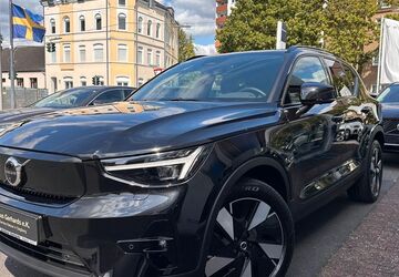 Volvo EX40 1.490 km 53.999 &euro; Siegburg 53721