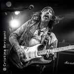 Randy Hansen - The Jimi Hendrix Experience
