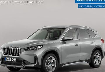 BMW X1 9.113 km 51.999 &euro; Bonn 53119