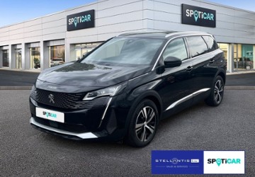 Peugeot 5008 21.976 km 28.130 &euro; Bonn 53121