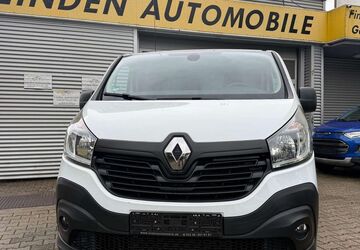 Renault Trafic 95.717 km 11.200 &euro; Frechen 50226