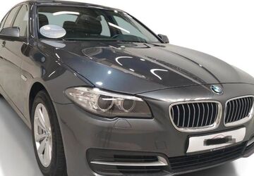 BMW 520 99.850 km 17.999 &euro; Bonn 53127
