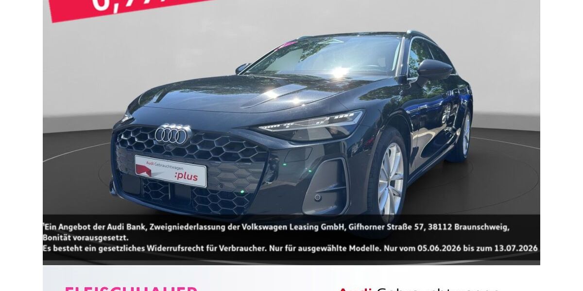 Audi A6 25.028 km 48.690 &euro; Bonn 53119